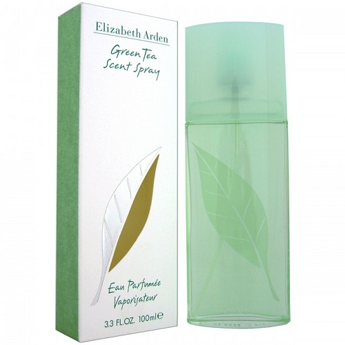 Elizabeth Arden GREEN TEA 30 ml