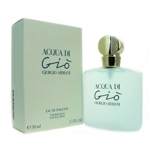 Armani Acqua di Gio 100 ml