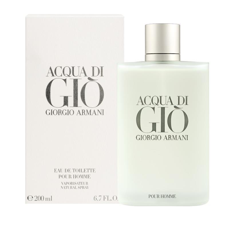 Armani Acqua di Gio 200 ml