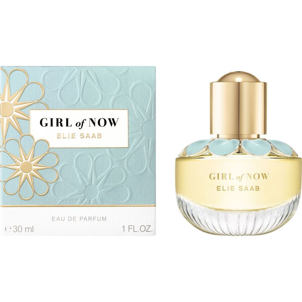 Elie Saab Girl Of Now 30 ml