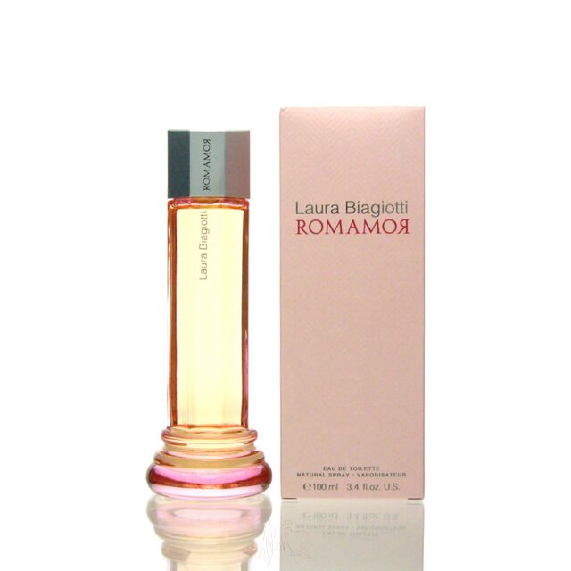 Laura Biagiotti Romamor 100 ml