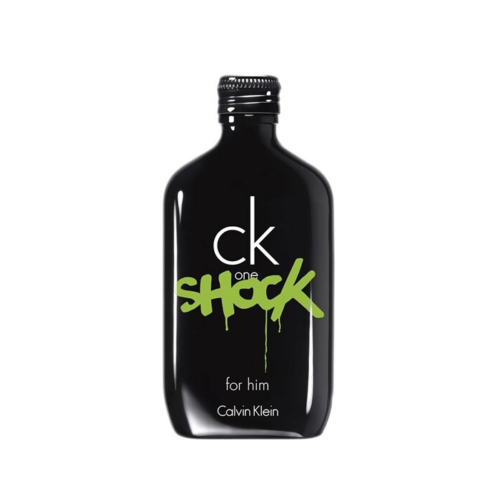 Calvin Klein CK One Shock 100 ml
