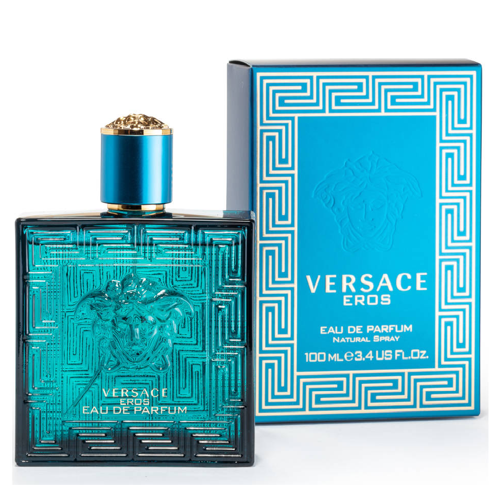 Versace Eros 100 ml