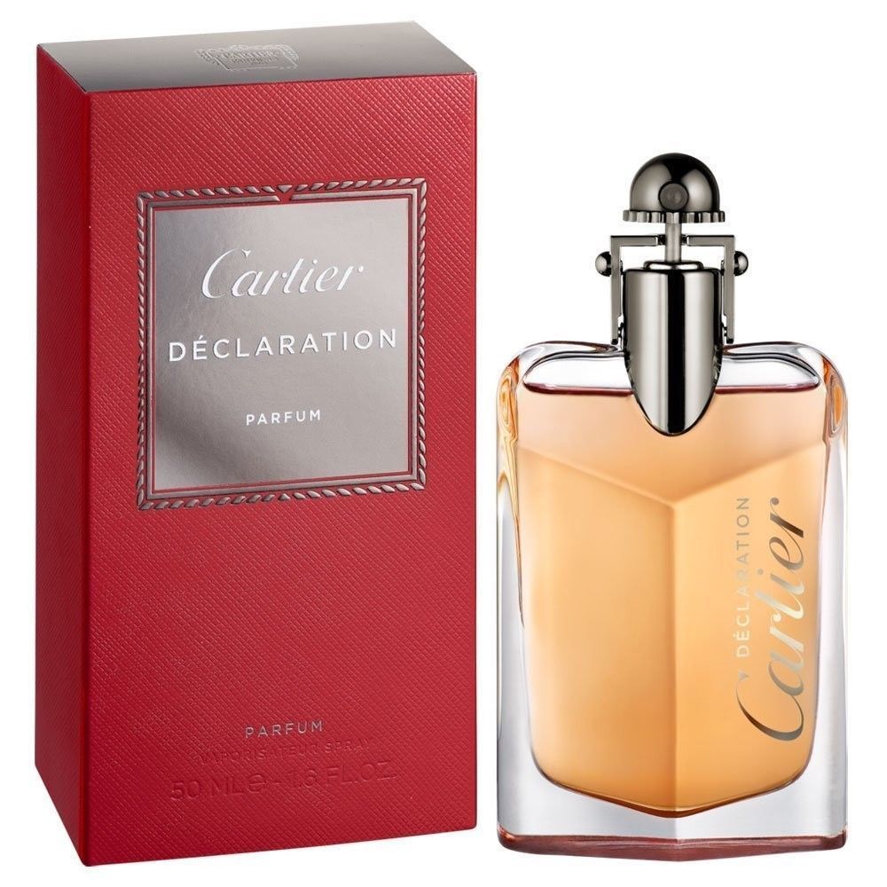 Cartier DECLARATION 50 ml 