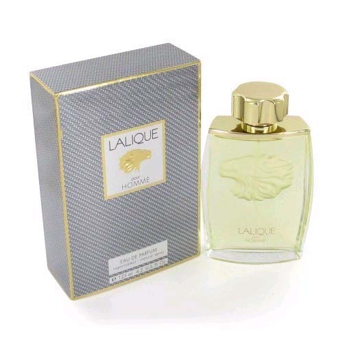 Lalique POUR HOMME /Lion/ 125 ml