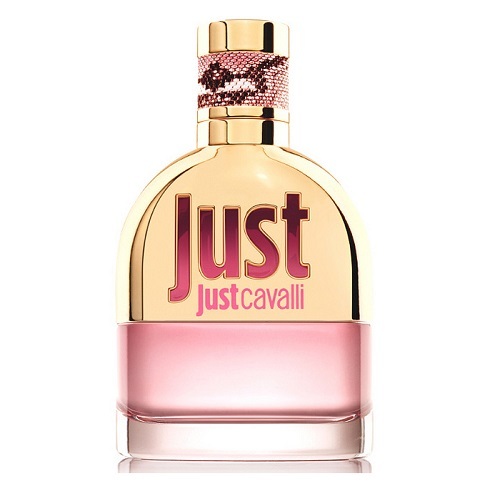 Roberto Cavalli JUST HER 75 ml