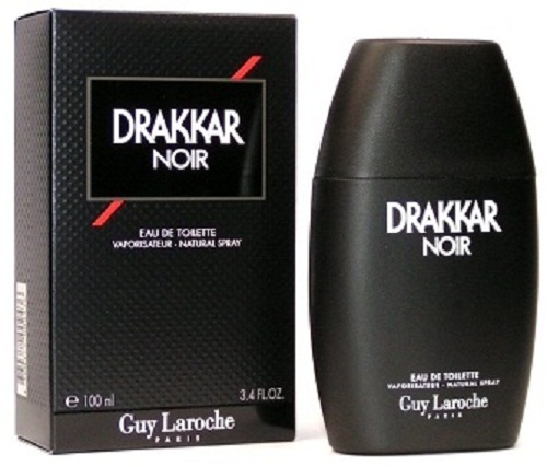 Guy Laroche DRAKKAR NOIR 50 ml