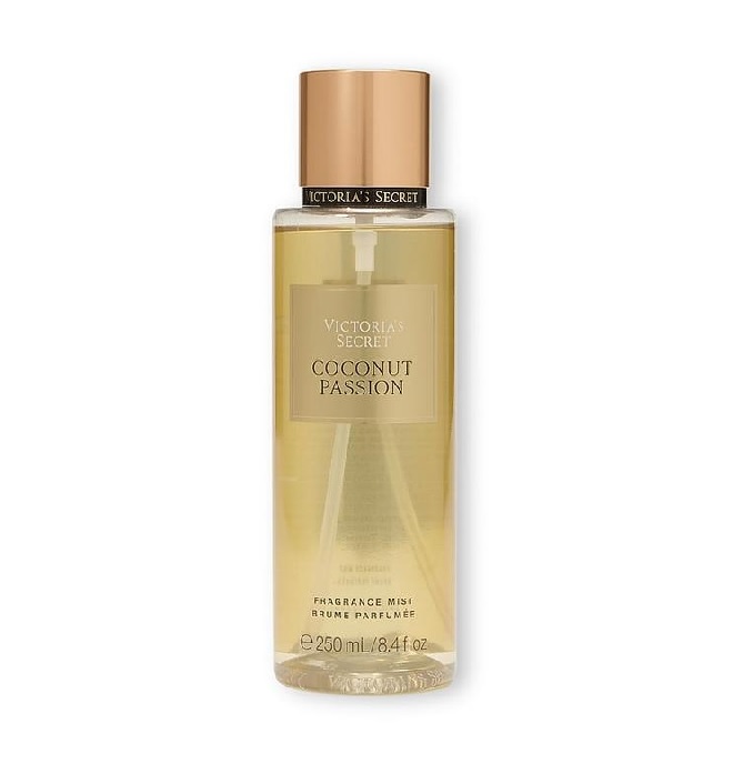 Victoria's Secret Coconut Passion 250 ml