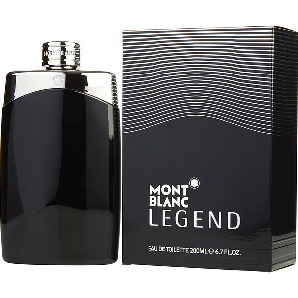 Montblanc LEGEND 200 ml 