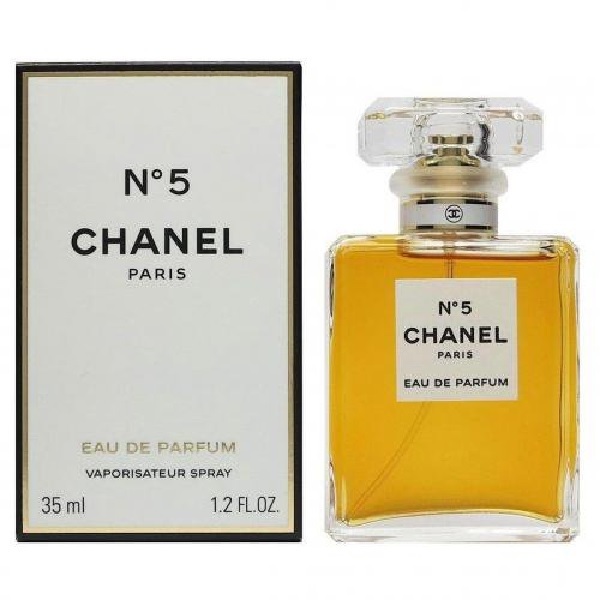 Chanel No.5 35 ml