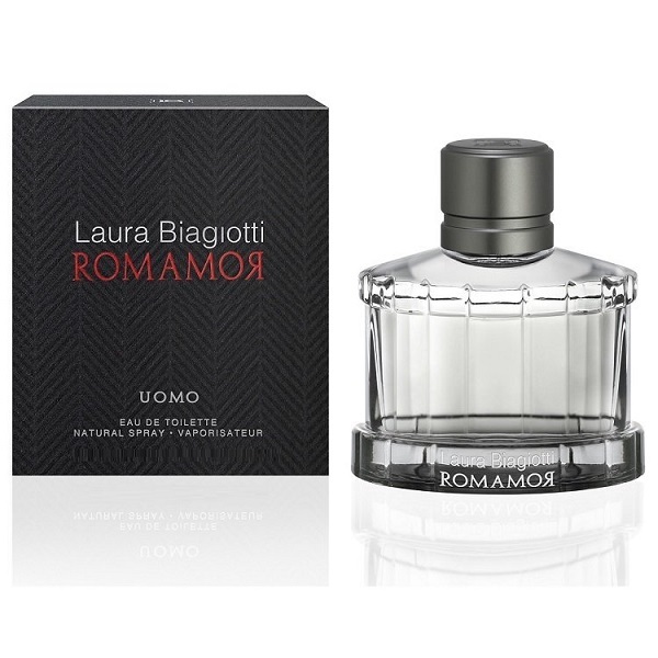 Laura Biagiotti Romamor 125 ml