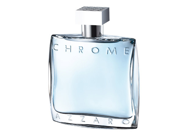 Azzaro CHROME 100 ml