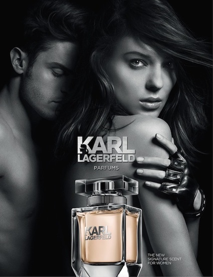 Karl Lagerfeld for Her 85 ml