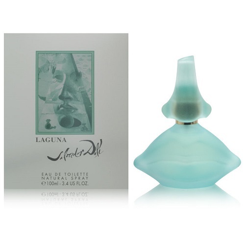 Salvador Dali LAGUNA 100 ml