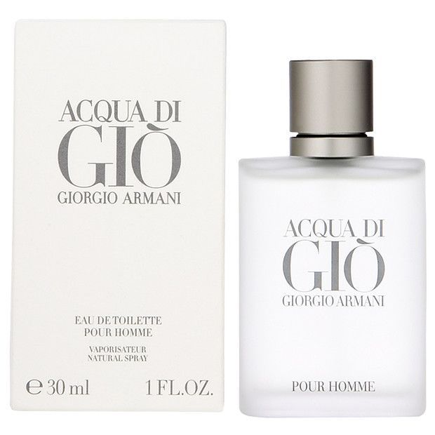 Armani Acqua di Gio 30 ml 