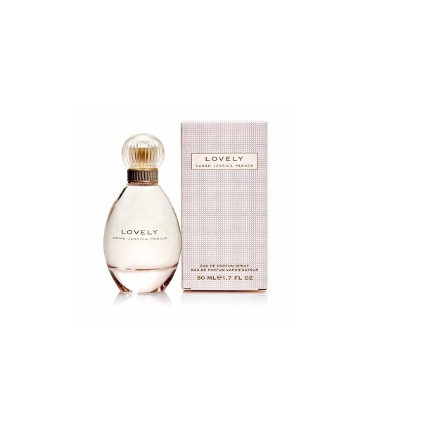 Sarah Jessica Parker LOVELY 50 ml