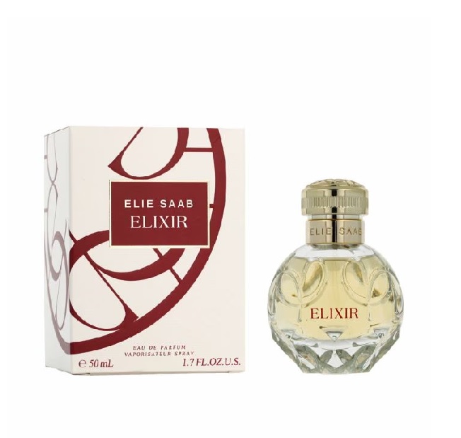 Elie Saab Elixir 50 ml