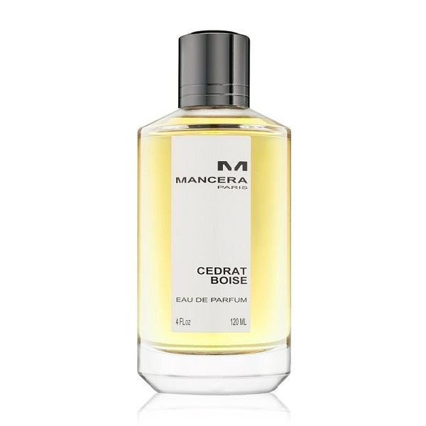 Mancera Cedrat Boise 120 ml 