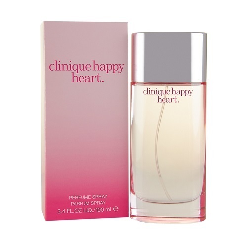 Clinique HAPPY HEART 100 ml