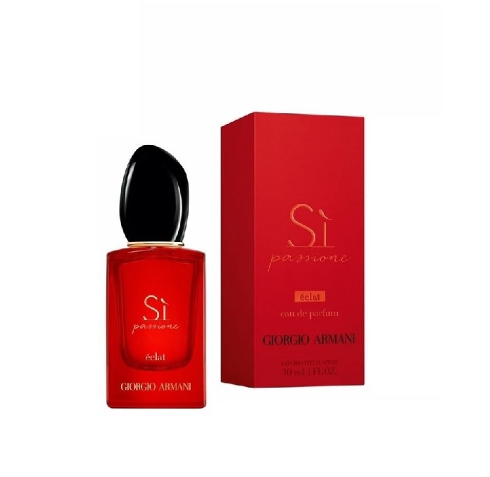 Armani Si Passione Eclat 50 ml