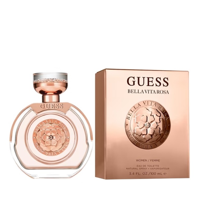 Guess Bella Vita Rosa 100 ml