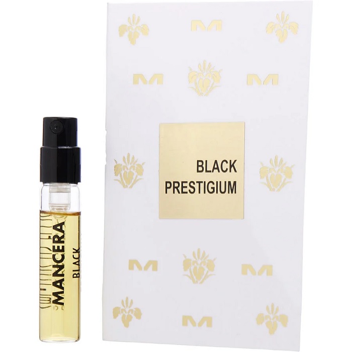 Sample Mancera Black Prestigium 2 ml