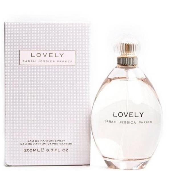 Sarah Jessica Parker LOVELY 200 ml