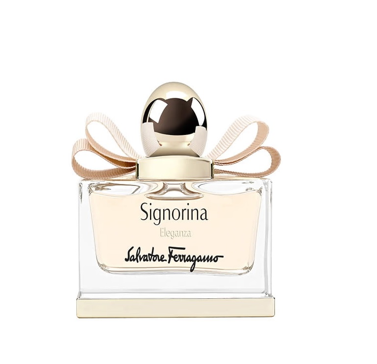 Salvatore Ferragamo Signorina Eleganza 100 ml