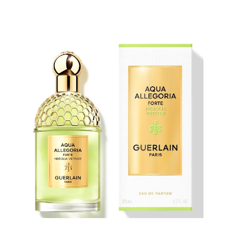 Guerlain Aqua Allegoria Forte Nerolia Vetiver 125 ml