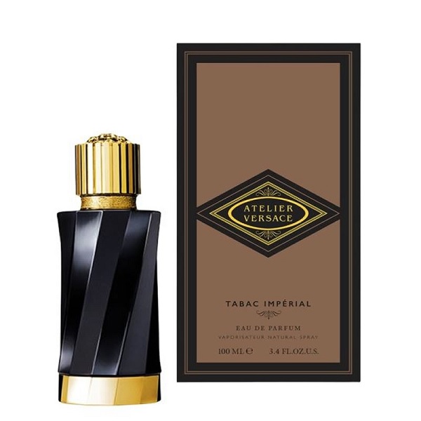 Versace Atelier Versace Tabac Imperial 100 ml