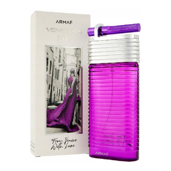 Armaf Venetian Girl From Venice With Love 100 ml