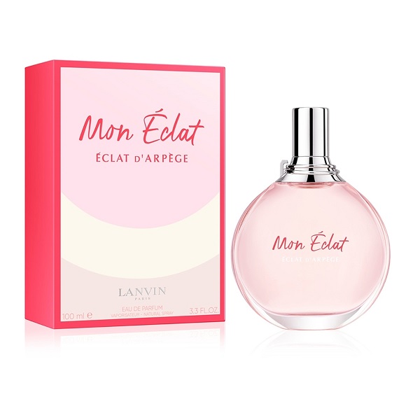 Lanvin Mon Eclat 100 ml