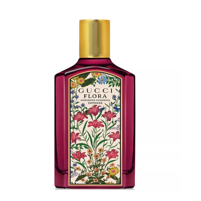 Gucci Flora Gorgeous Gardenia Intense 100 ml .