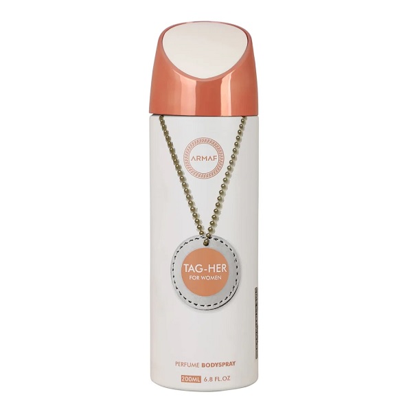 Armaf Tag Her 200 ml