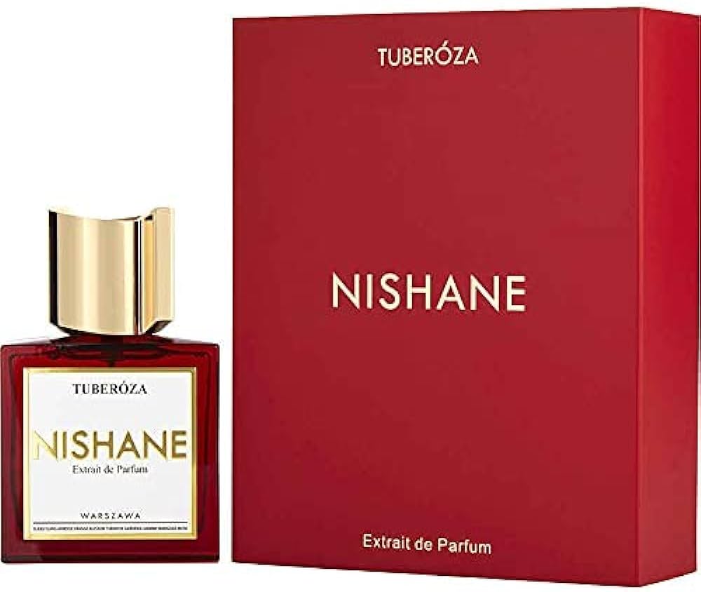 Nishane Tuberoza 100 ml