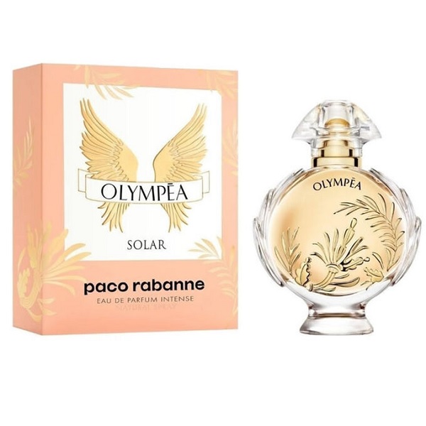 Paco Rabanne Olympea Solar 80 ml