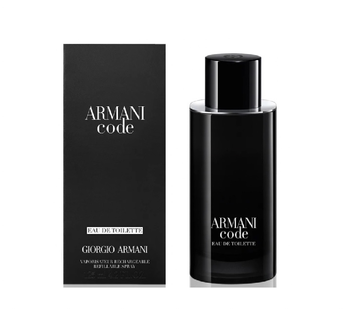 Armani CODE 125 ml 