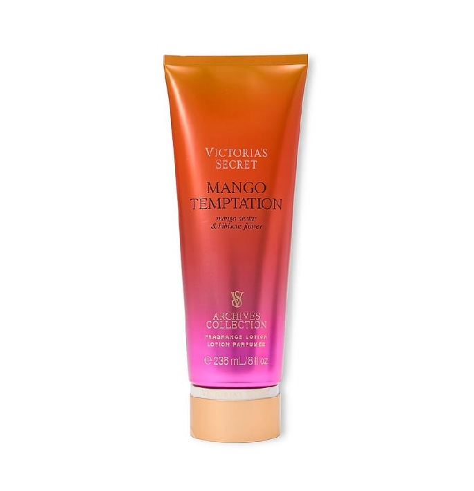 Victoria's Secret MANGO TEMPTATION 236 ml
