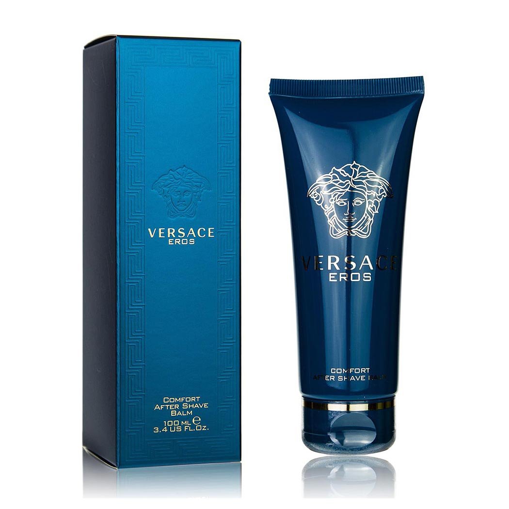 Versace Eros Aftershave balm 100 ml