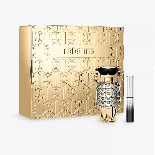 Paco Rabanne Fame - EdP 50 ml + 4.5 ml