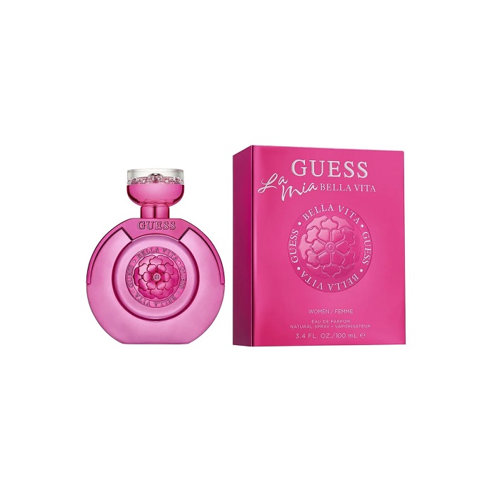 Guess La Mia Bella Vita 100 ml