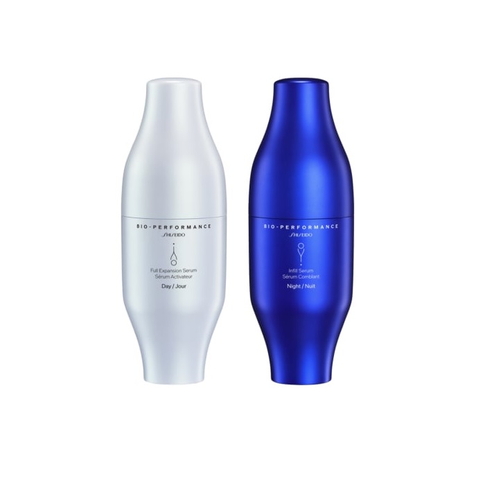 Shiseido Bio-Performance Skin Filler 30+30 ml