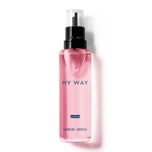Armani My Way Parfum 100 ml Recharge