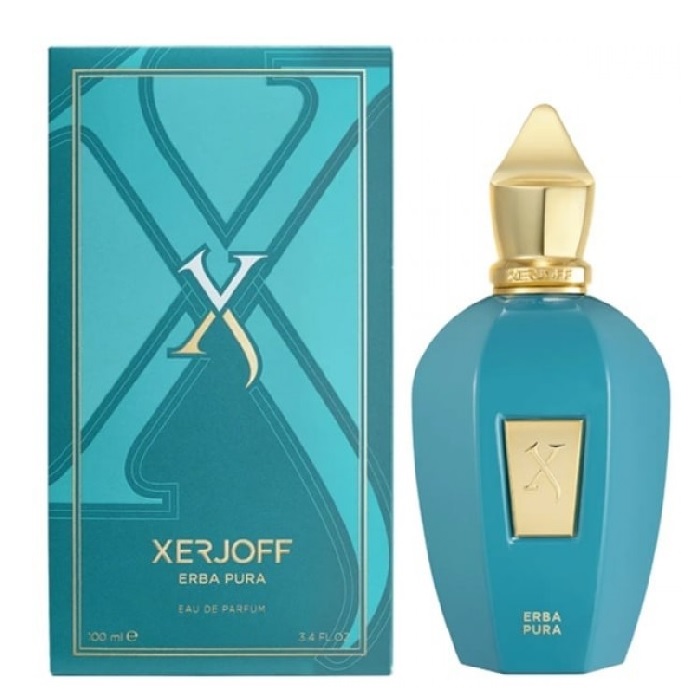 Xerjoff Erba Pura 100 ml