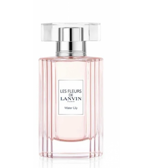 Lanvin Les Fleurs - Water Lily 90 ml