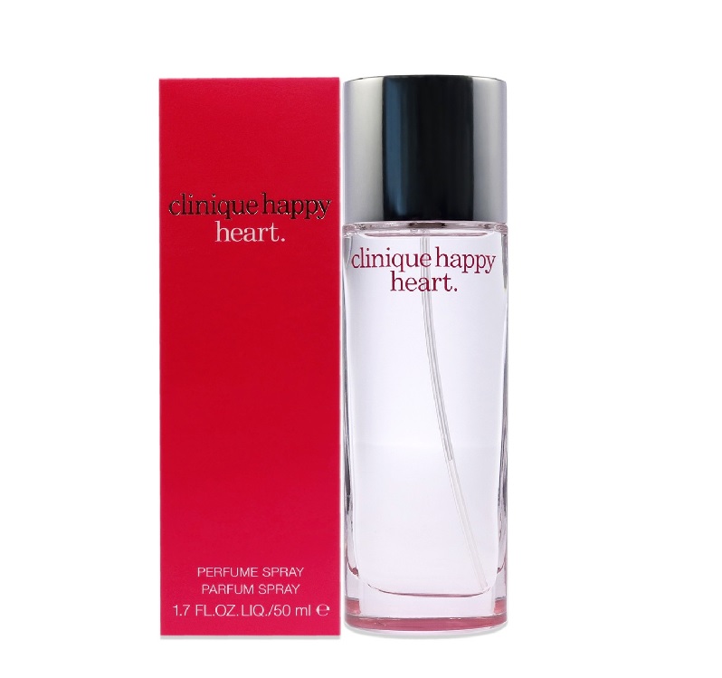 Clinique HAPPY HEART 50 ml