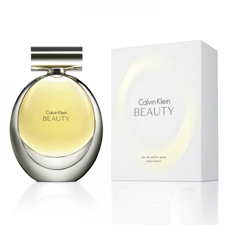 Calvin Klein Beauty 100 ml