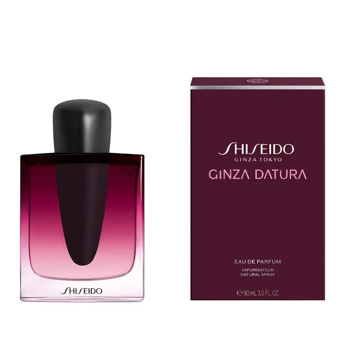 Shiseido Ginza Datura 90 ml