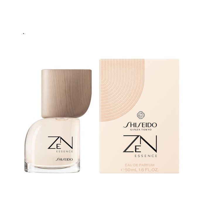 Shiseido Zen Essence 50 ml