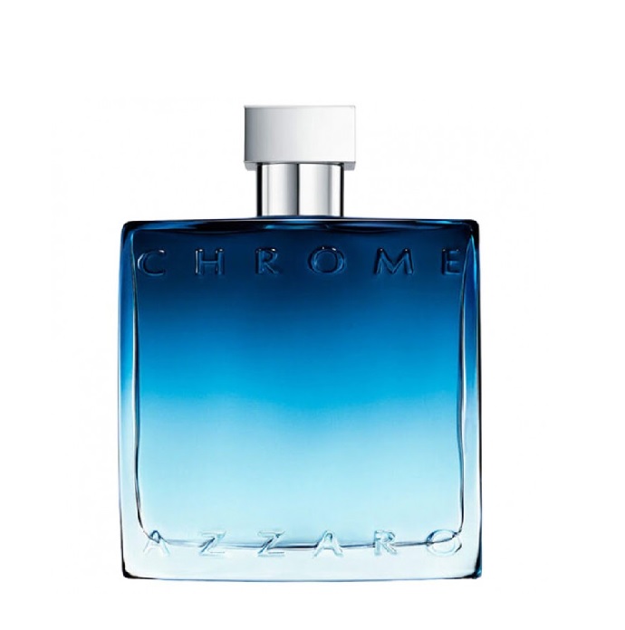 Azzaro Chrome 100 ml
